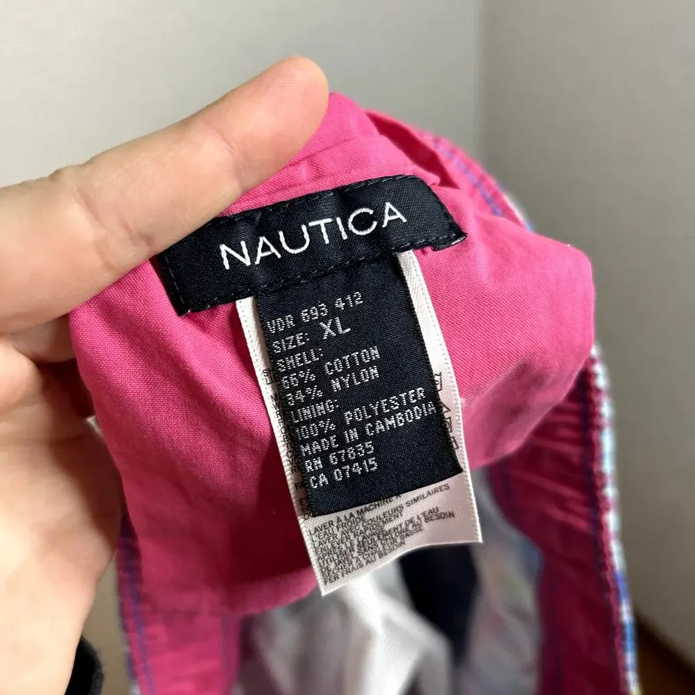Nautica super bright